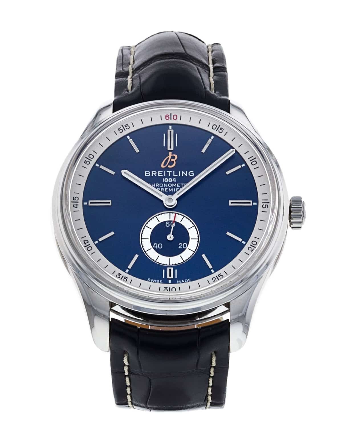 Breitling Premier A37340